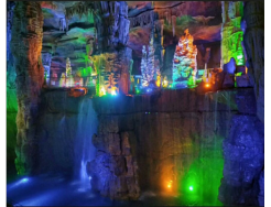 ����Ļ��LED�@ʾ����LED����Ļ���� Iskyϵ�� (2)�����w������